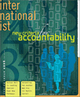 Inter-national-ist Late Fall 2006 Cover