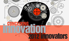 Innovators 2012
